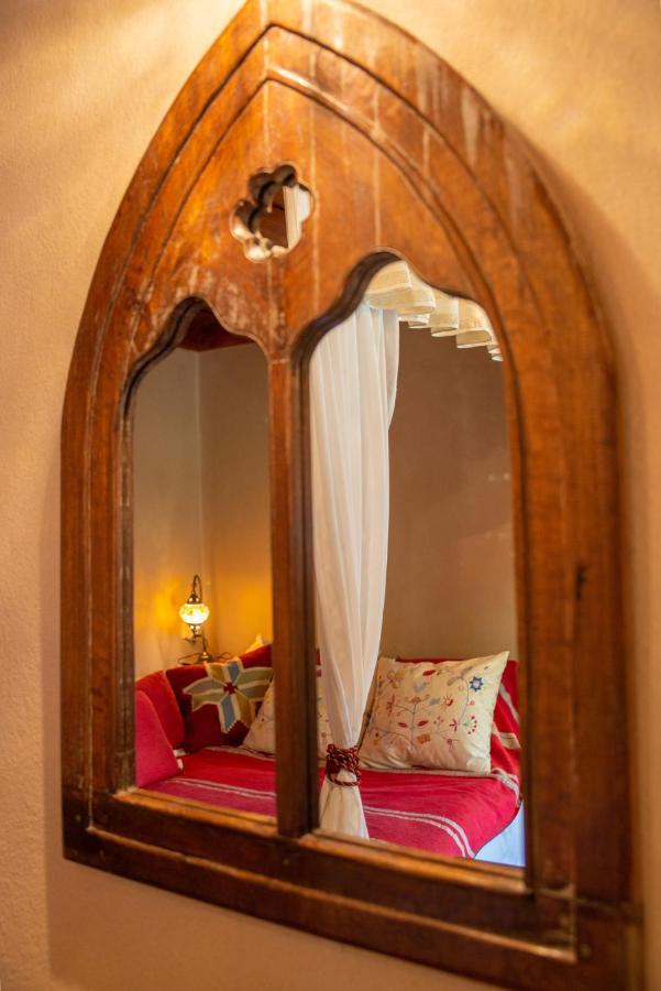 Hotel Archontiko Stamou Zagora Exteriér fotografie